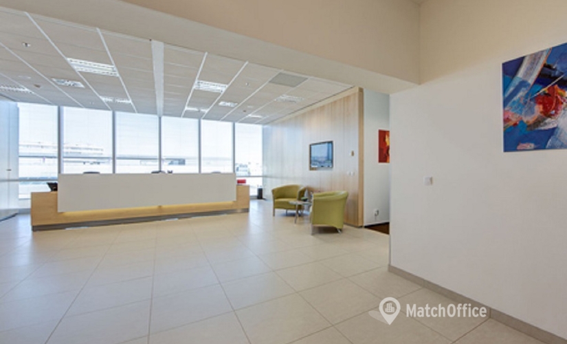 Virtual business address in Prague, Na Strzi 65/1702 (140 00) - 0 | MatchOffice