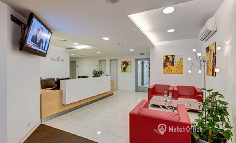 Virtual office in Prague, Rybna 14/682 (110 05) - 0 | MatchOffice.com