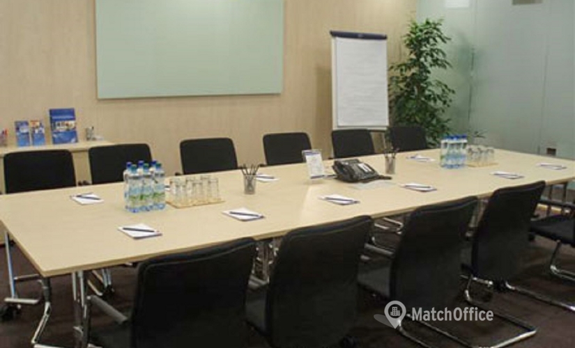 100 m² Conference room in Brno, Holandská Str 2/4 (639 00) - 0 | MatchOffice.com
