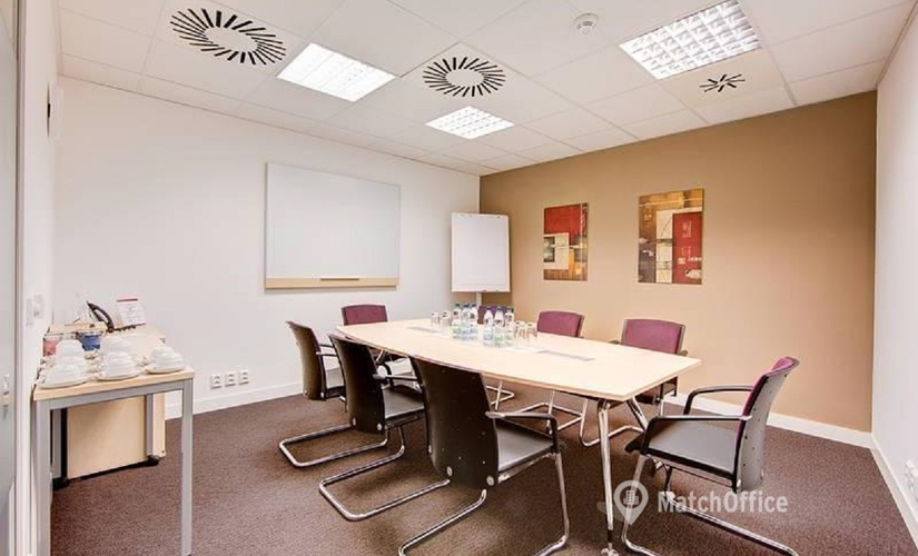 100 m² Convention center in Prague, Nádražní 222/23 (150 00) - 0 | MatchOffice