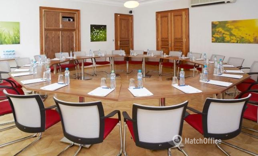 30 m² Conference room in Prague, Ovocny trh 572/11 (110 00) - 5 | MatchOffice.com