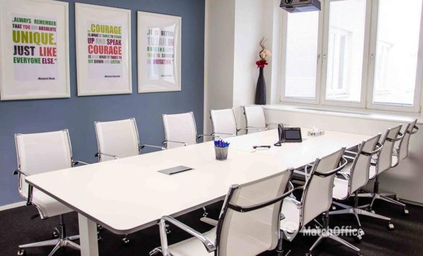 30 m² Conference center in Prague, Revoluční 724/7 (110 00) - 4 | MatchOffice.com