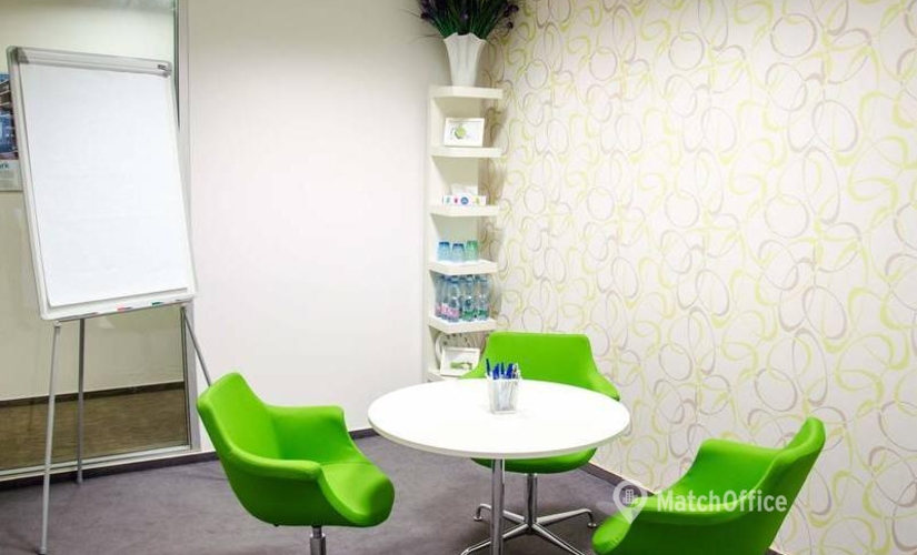 30 m² Conference room in Prague, Karla Engliše 3201/6 (150 00) - 7 | MatchOffice.com