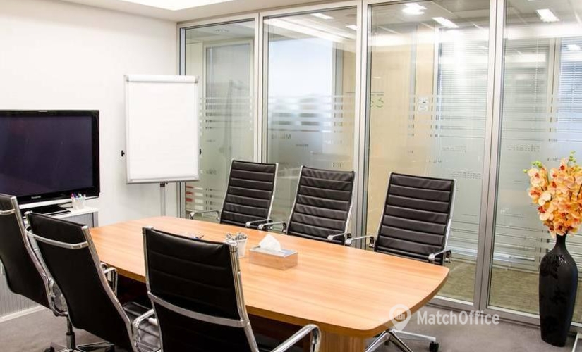 30 m² Conference space in Prague, Karla Engliše 3201/6 (150 00) - 8 | MatchOffice