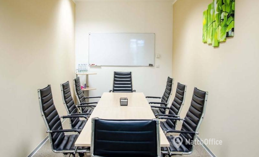 93 m² Shared office in Prague, Antala Staška 2027/77 (140 00) - 3 | MatchOffice.com