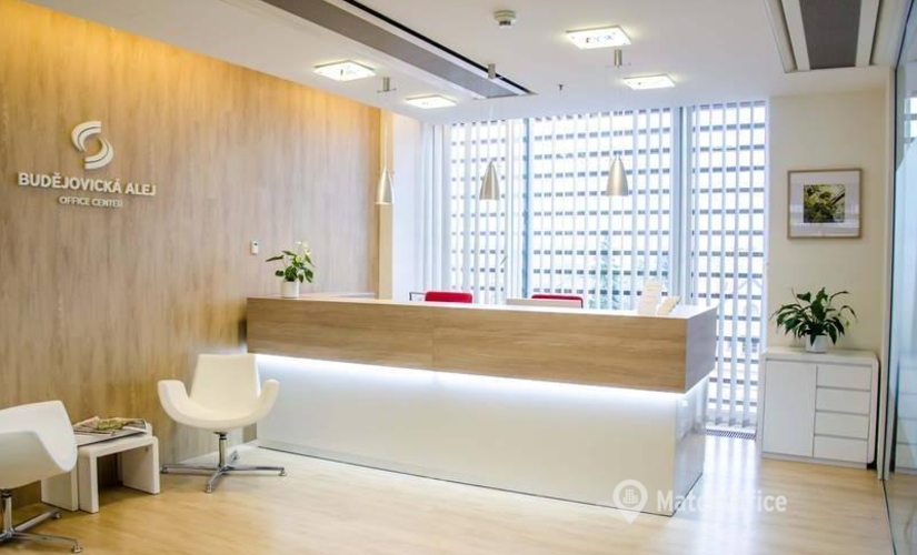 93 m² Coworking in Prague, Antala Staška 2027/77 (140 00) - 4 | MatchOffice