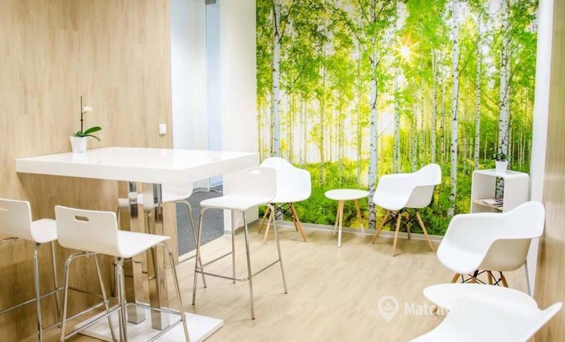 93 m² Co-working in Prague, Antala Staška 2027/77 (140 00) - 0 | MatchOffice