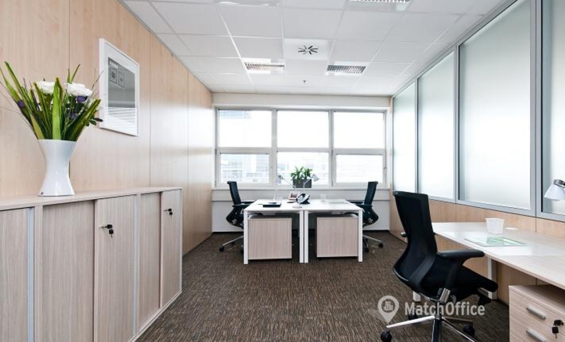 59 m² Shared workspace in Prague, Karla Engliše 3201/6 (150 00) - 0 | MatchOffice.com