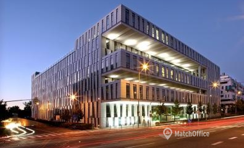 30 m² Co-working  in Prague, Karolinska 661/4 (186 00) - 4 | MatchOffice
