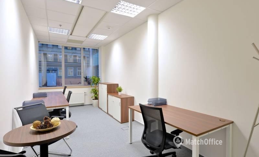 50 m² Coworking space in Prague, Olivova 4/2096 (110 00) - 2 | MatchOffice