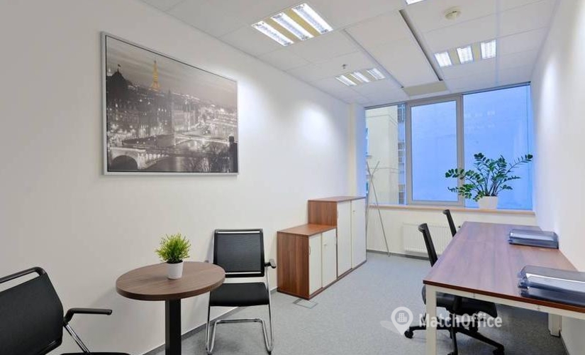 50 m² Coworking space  in Prague, Olivova 4/2096 (110 00) - 3 | MatchOffice.com
