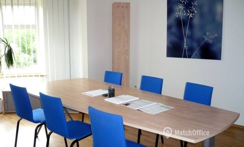 130 m² Coworking  in Prague, U Habrovky 247/11 (140 00) - 1 | MatchOffice
