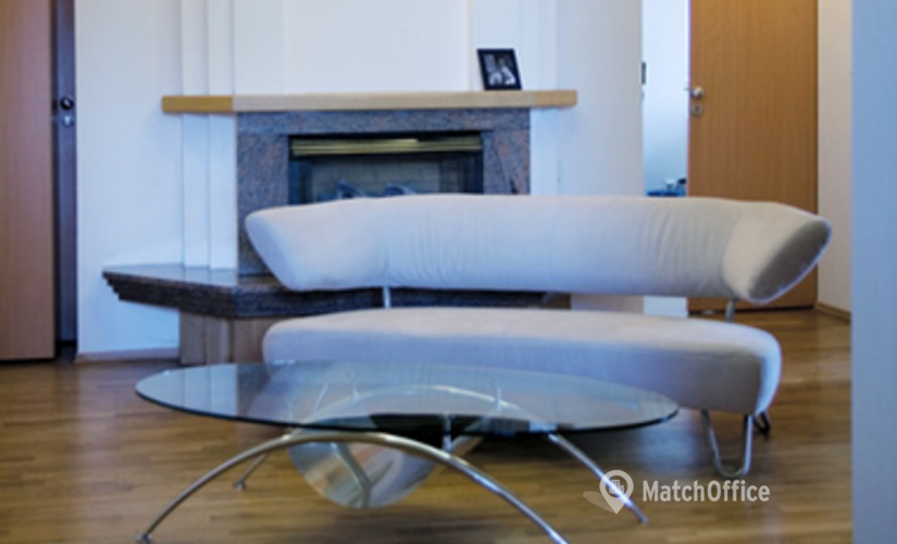 130 m² Co-working  in Prague, U Habrovky 247/11 (140 00) - 3 | MatchOffice.com