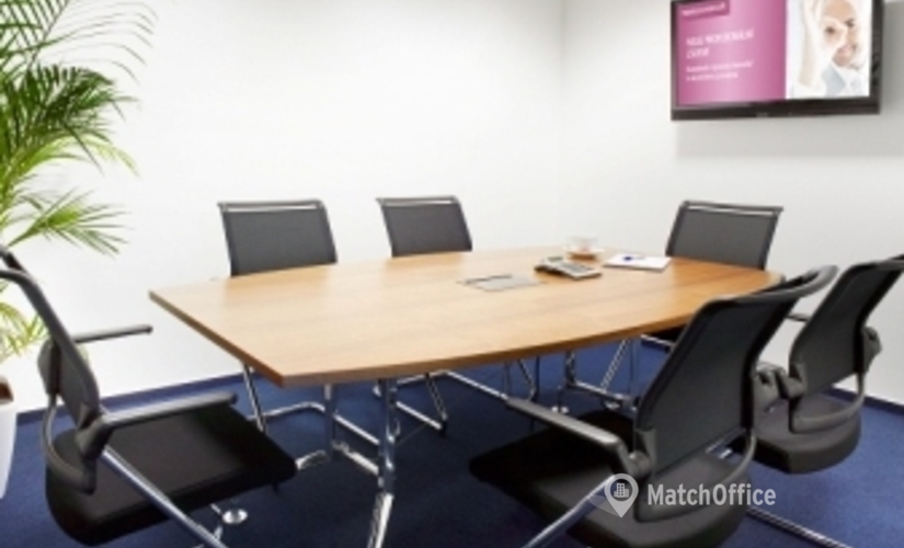 45 m² Shared office  in Prague, Na Porici 24-26 (110 00) - 2 | MatchOffice.com