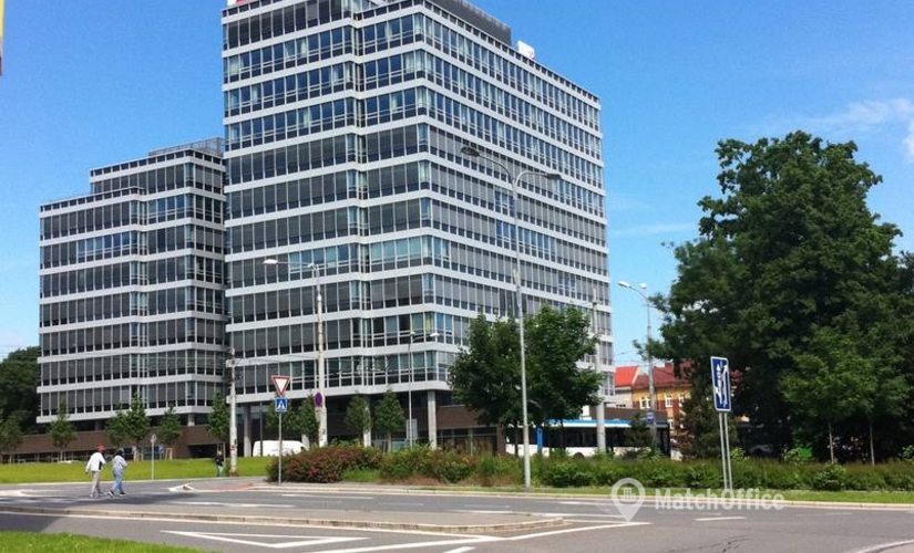50 m² Shared workspace  in Ostrava, 28. rijna 3346/91 (702 00) - 3 | MatchOffice