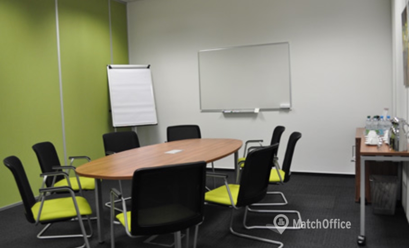 50 m² Co-working  in Ostrava, 28. rijna 3346/91 (702 00) - 4 | MatchOffice