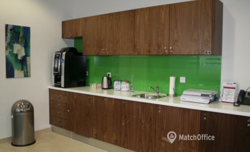 50 m² Shared office in Ostrava, 28. rijna 3346/91 (702 00) - 1 | MatchOffice.com