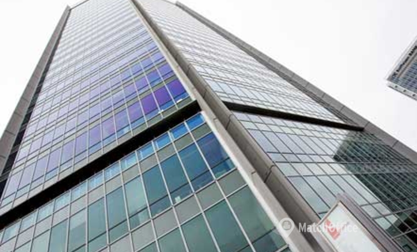 25 m² Shared workspace  in Prague, Na Strzi 65/1702 (140 00) - 1 | MatchOffice.com