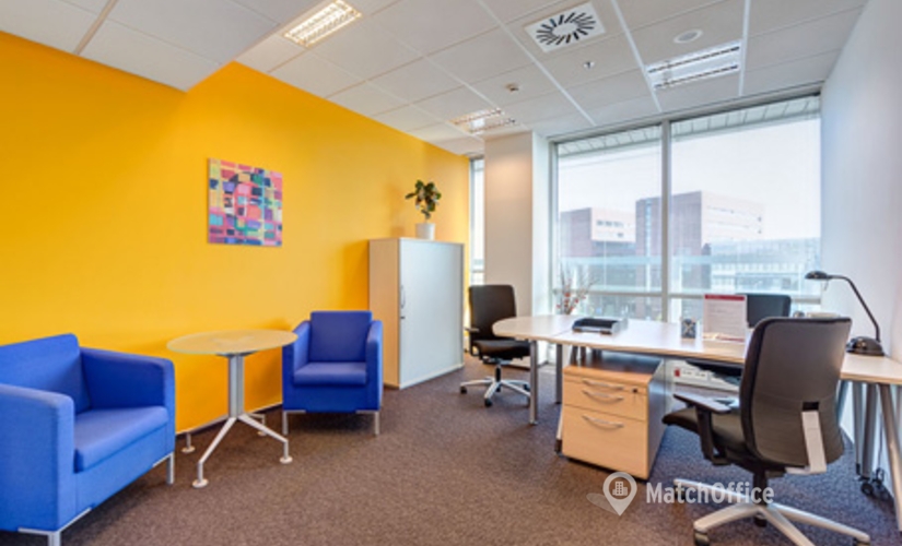 25 m² Shared workspace in Prague, Na Strzi 65/1702 (140 00) - 0 | MatchOffice.com