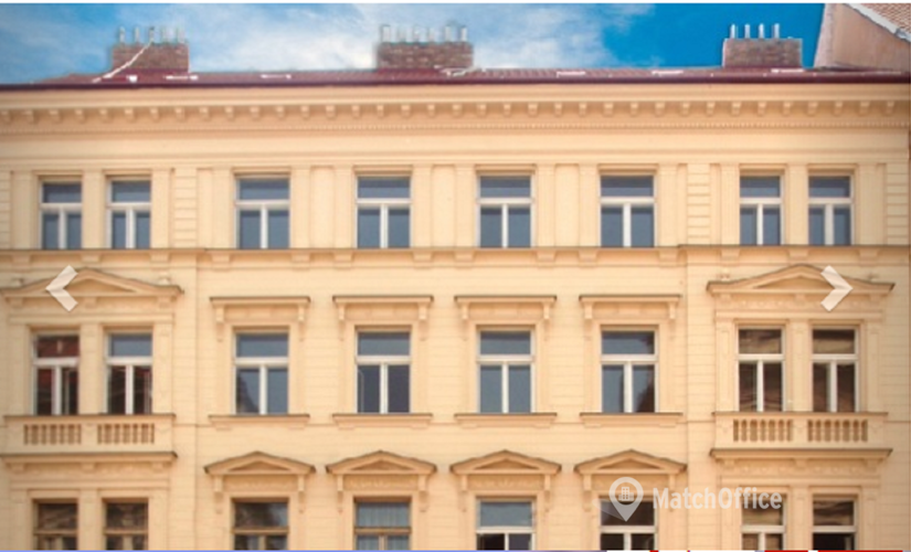 130 m² Serviced office in Prague, Plaská 622/3 (150 00) - 2 | MatchOffice