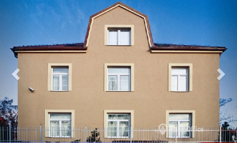 130 m² Serviced office in Prague, Na Výsluní 201/13 (100 00) - 0 | MatchOffice