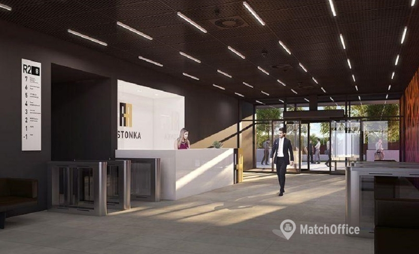 40 m² Conference center in Prague, Rohanské nábřeží 693 (186 00) - 3 | MatchOffice