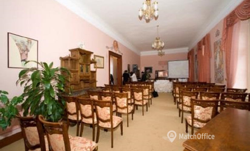 215 m² Conference space in Zbiroh, Zbiroh č.p. 1 (338 08) - 2 | MatchOffice