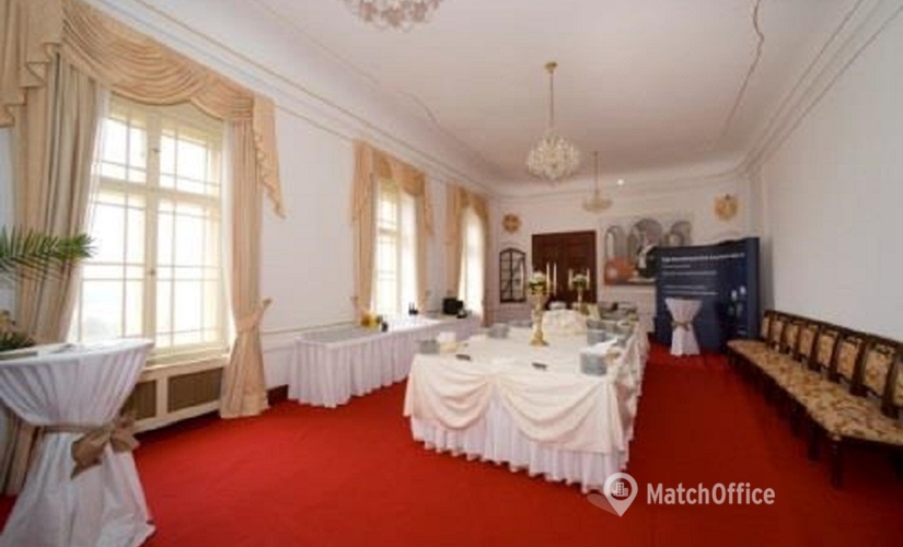 215 m² Conference hall in Zbiroh, Zbiroh č.p. 1 (338 08) - 1 | MatchOffice