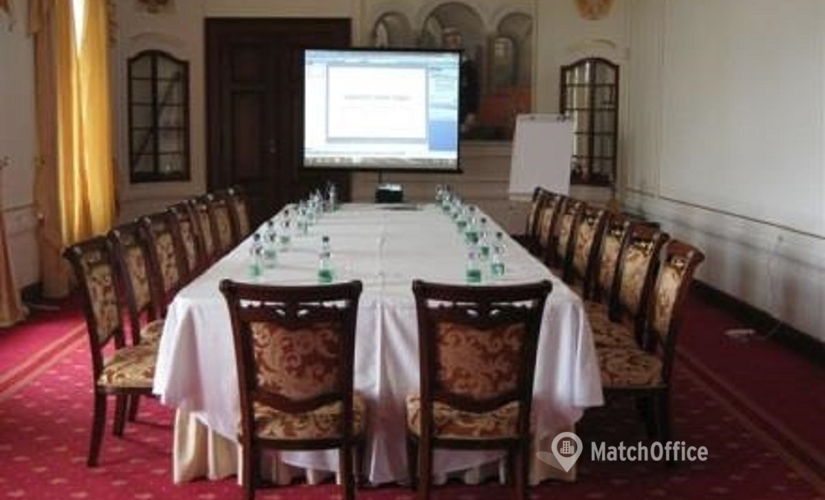 215 m² Conference center in Zbiroh, Zbiroh č.p. 1 (338 08) - 2 | MatchOffice.com