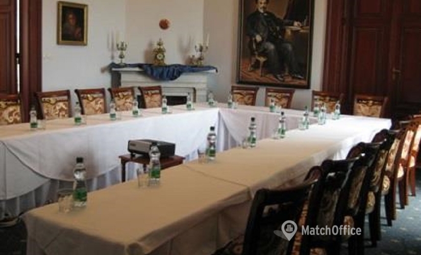 215 m² Convention center in Zbiroh, Zbiroh č.p. 1 (338 08) - 0 | MatchOffice