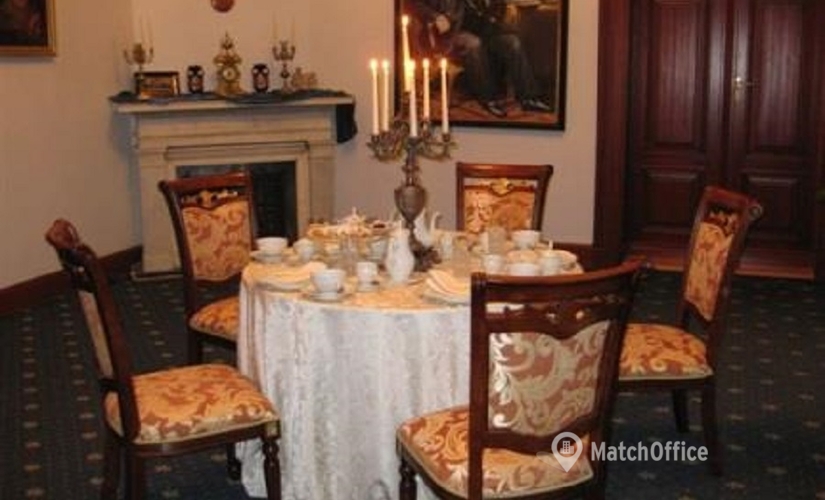 215 m² Convention center in Zbiroh, Zbiroh č.p. 1 (338 08) - 1 | MatchOffice.com