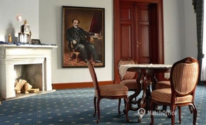 215 m² Conference center in Zbiroh, Zbiroh č.p. 1 (338 08) - 2 | MatchOffice