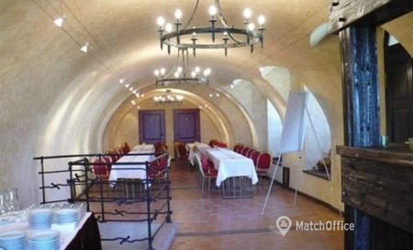 215 m² Conference hall in Zbiroh, Zbiroh č.p. 1 (338 08) - 1 | MatchOffice.com