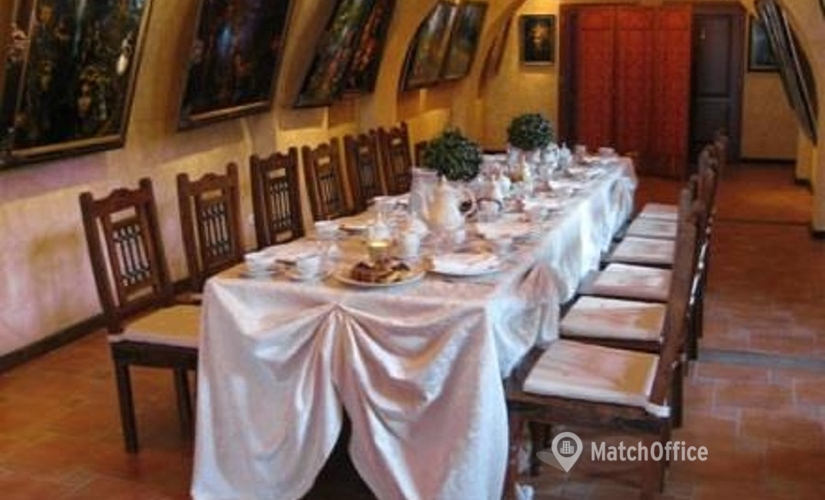 215 m² Conference hall in Zbiroh, Zbiroh č.p. 1 (338 08) - 2 | MatchOffice.com