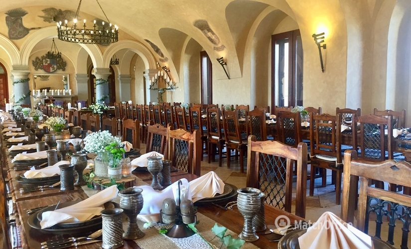 215 m² Conference space in Zbiroh, Zbiroh č.p. 1 (338 08) - 1 | MatchOffice