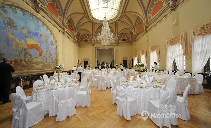 215 m² Conference center in Zbiroh, Zbiroh č.p. 1 (338 08) - 2 | MatchOffice