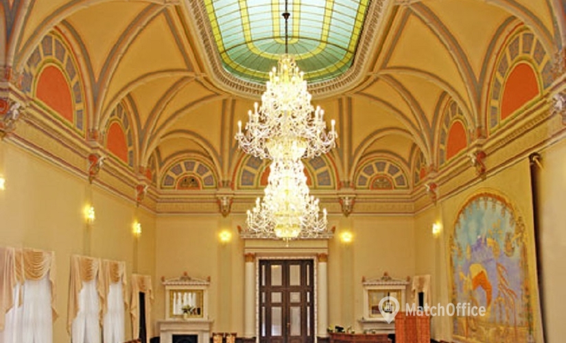 215 m² Conference room in Zbiroh, Zbiroh č.p. 1 (338 08) - 1 | MatchOffice