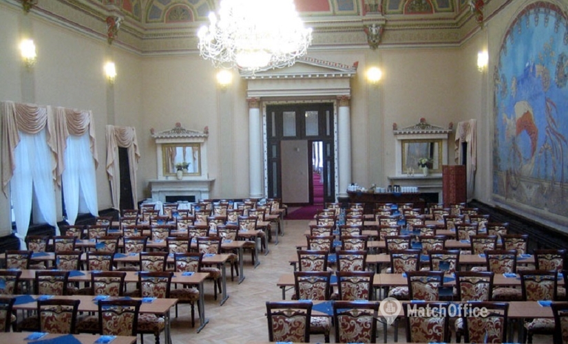 215 m² Convention center in Zbiroh, Zbiroh č.p. 1 (338 08) - 0 | MatchOffice