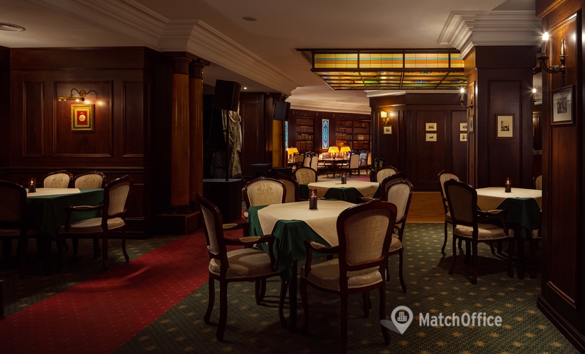 314 m² Conference center in Karlovy Vary, Libušina 18 (360 01) - 4 | MatchOffice