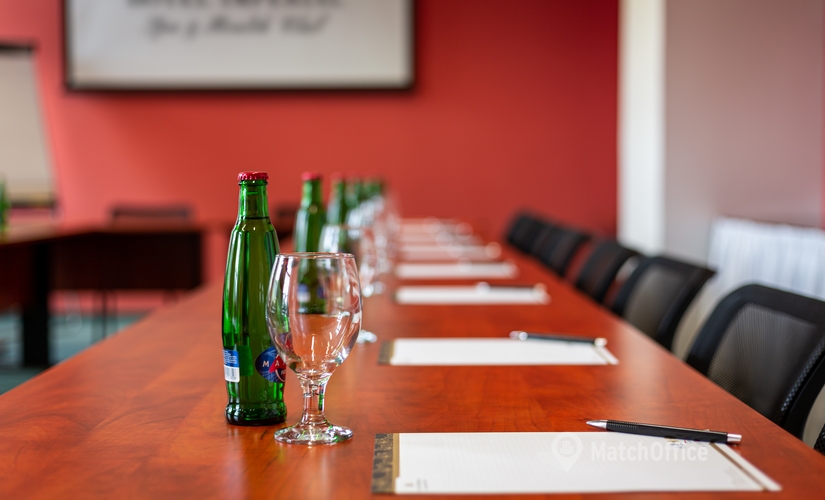 314 m² Conference hall in Karlovy Vary, Libušina 18 (360 01) - 0 | MatchOffice