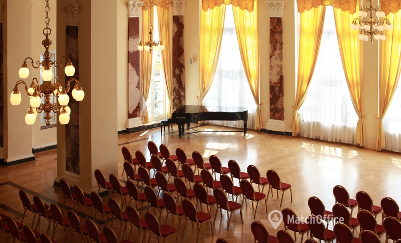 314 m² Conference room in Karlovy Vary, Libušina 18 (360 01) - 3 | MatchOffice