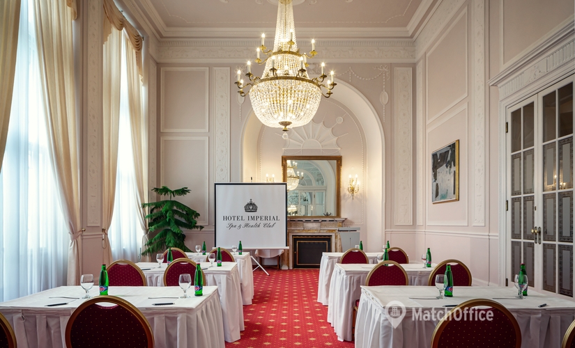 314 m² Convention center in Karlovy Vary, Libušina 18 (360 01) - 2 | MatchOffice