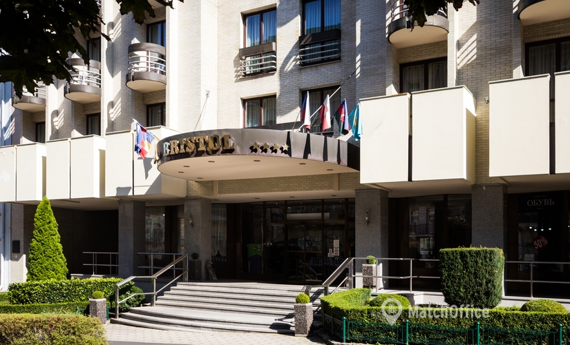 420 m² Meeting room in Karlovy Vary, BRISTOL GROUP  s.r.o. (360 01) - 1 | MatchOffice.com