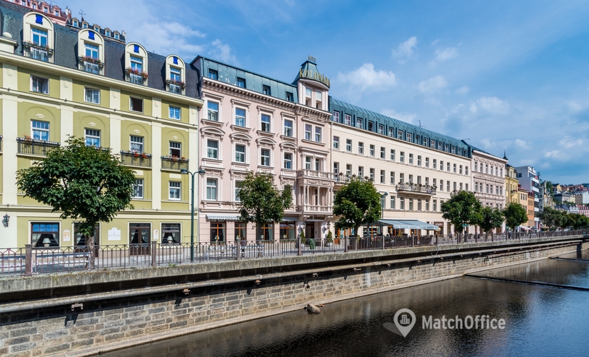 420 m² Conference center in Karlovy Vary, BRISTOL GROUP  s.r.o. (360 01) - 2 | MatchOffice