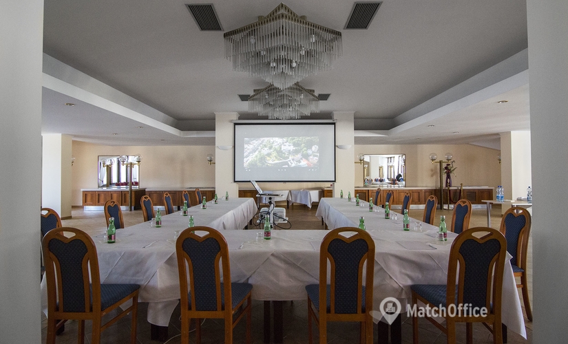 420 m² Meeting room in Karlovy Vary, BRISTOL GROUP  s.r.o. (360 01) - 4 | MatchOffice.com