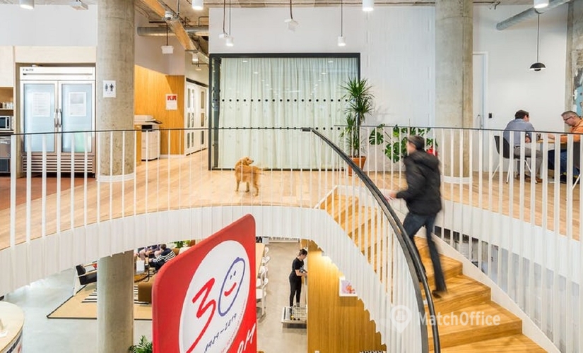 150 m² Business park property for rent in Prague, Národní 135/14 (110 00) - 4 | MatchOffice