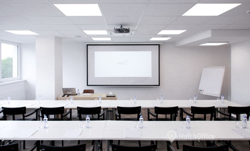 56 m² Conference room in Jičín, Revoluční 1267 (506 01) - 0 | MatchOffice