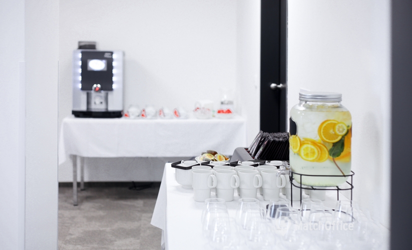 56 m² Conference hall in Jičín, Revoluční 1267 (506 01) - 2 | MatchOffice