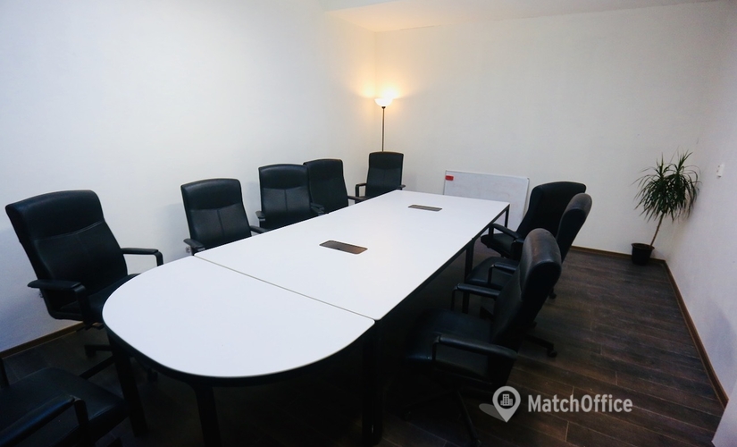 250 m² Coworking space  in Prague, Blanická (120 00) - 2 | MatchOffice.com