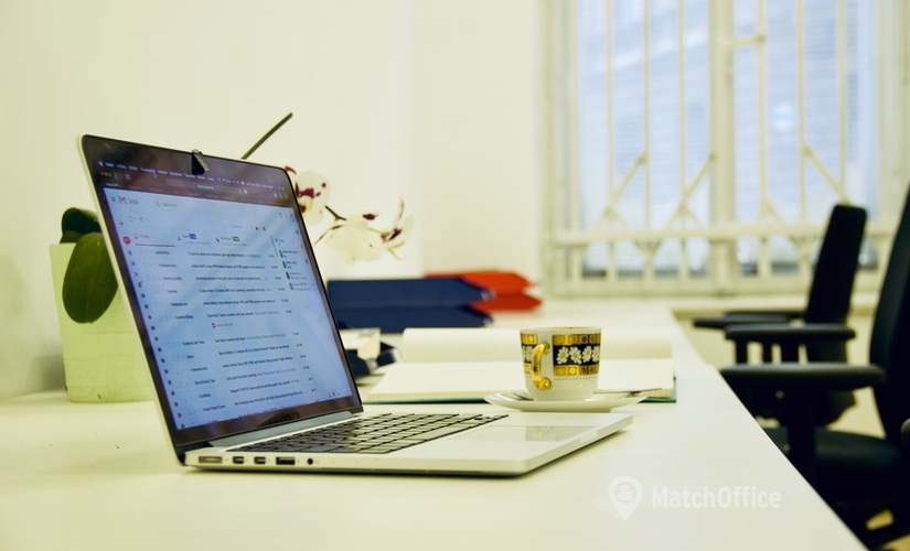 250 m² Coworking space  in Prague, Blanická (120 00) - 4 | MatchOffice.com